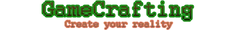 Gamecrafting