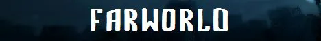 FarWorld | Minecraft Project