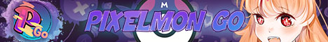 Pixelmon Go