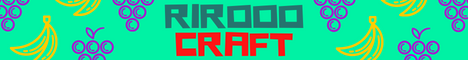 RiRoooCraft