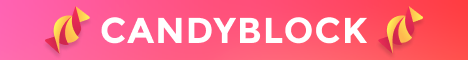 🍭 CANDYBLOCK.RU 🍭