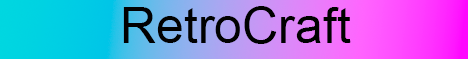 RetroCraft