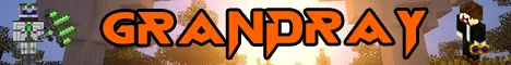 GrandRay 1.16.5