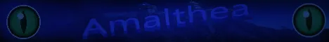 ♞ Amalthea ♞