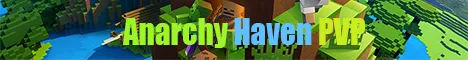 Anarchy HAVENPVP