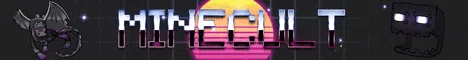 MineCult (1.8.8 - 1.14+)