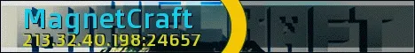 MagnetCraft