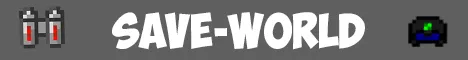 Save-World
